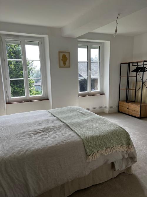  te koop schuur Truttemer-le-Grand Calvados 27