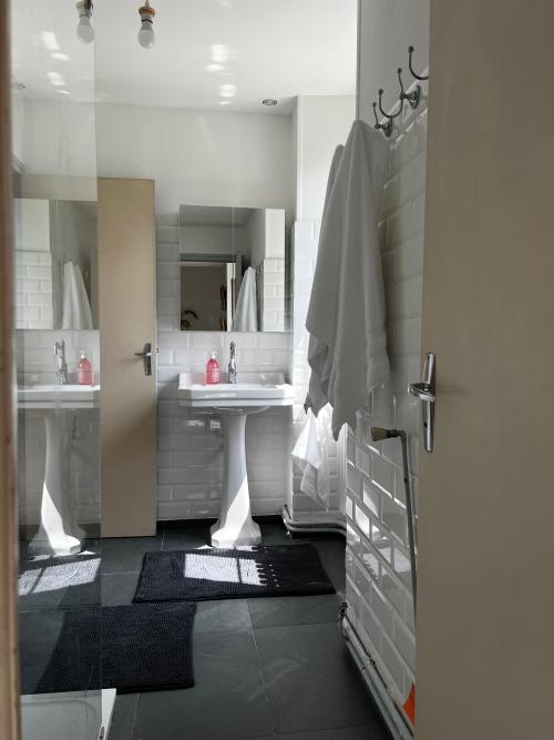  te koop schuur Truttemer-le-Grand Calvados 21