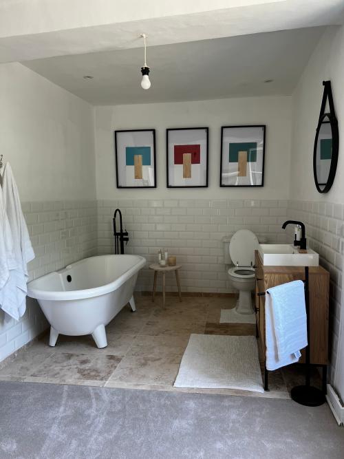  te koop schuur Truttemer-le-Grand Calvados 29