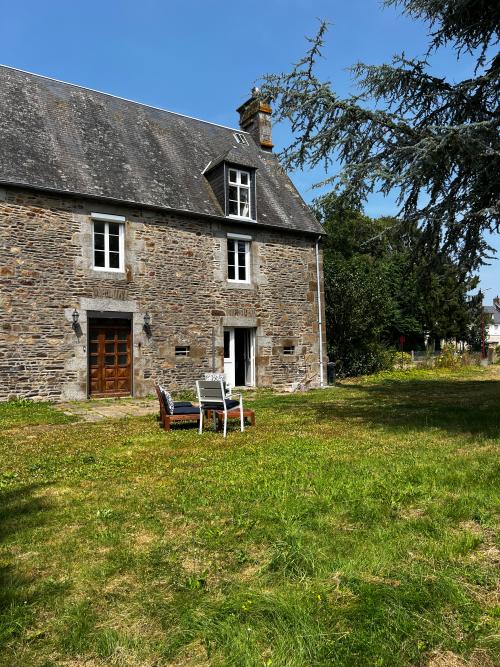  te koop schuur Truttemer-le-Grand Calvados 4