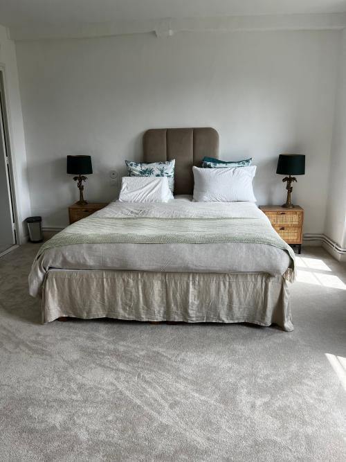  te koop schuur Truttemer-le-Grand Calvados 28