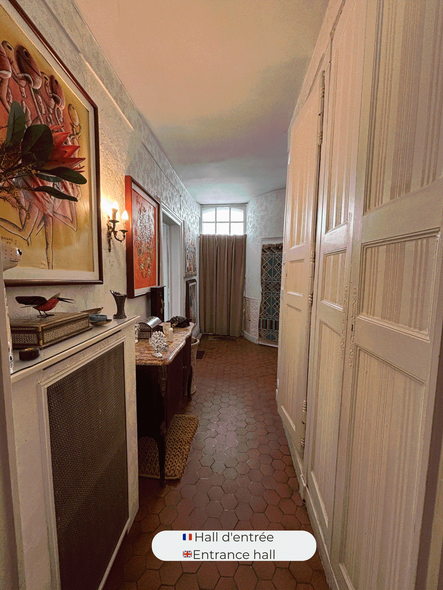  te koop dorpshuis Clamecy Nièvre 5