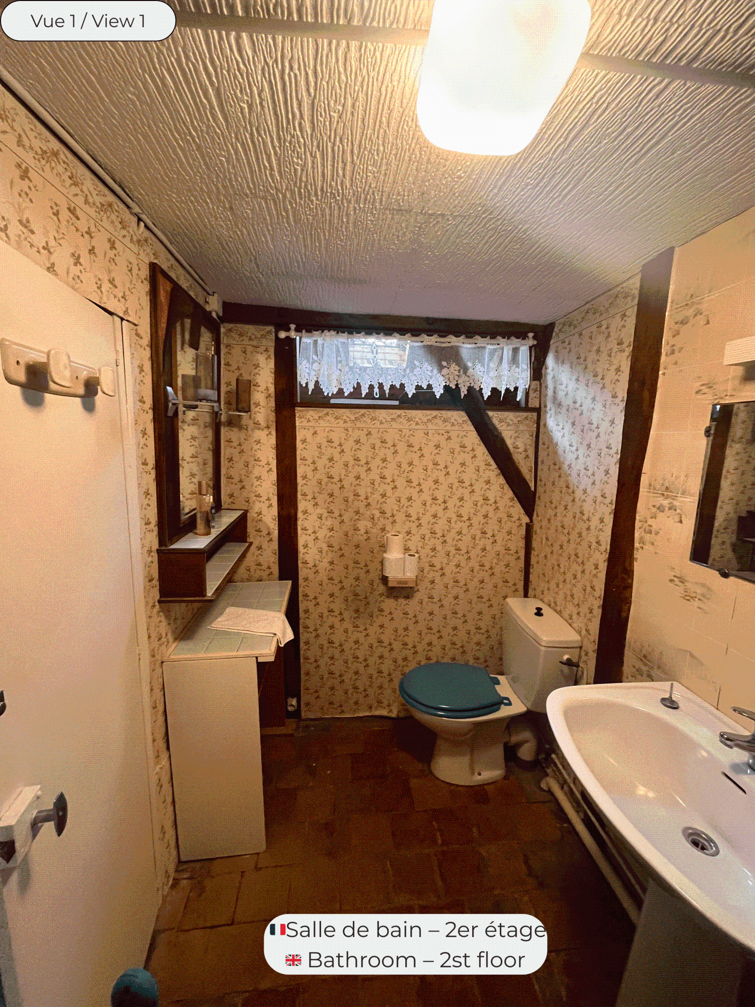  te koop dorpshuis Clamecy Nièvre 12