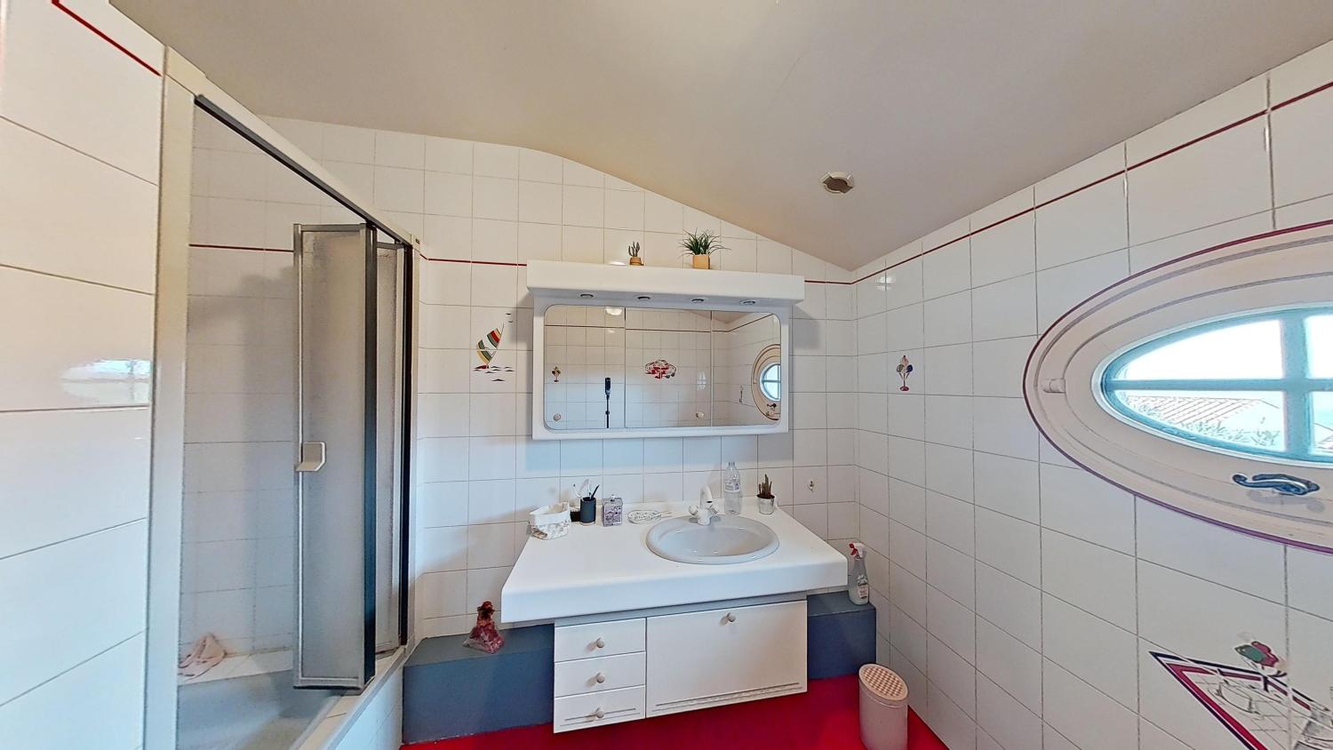  te koop villa Luçon Vendée 24