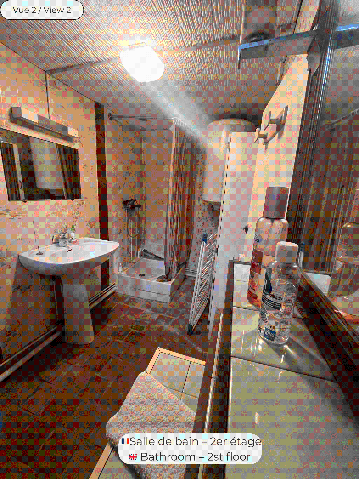  te koop dorpshuis Clamecy Nièvre 13