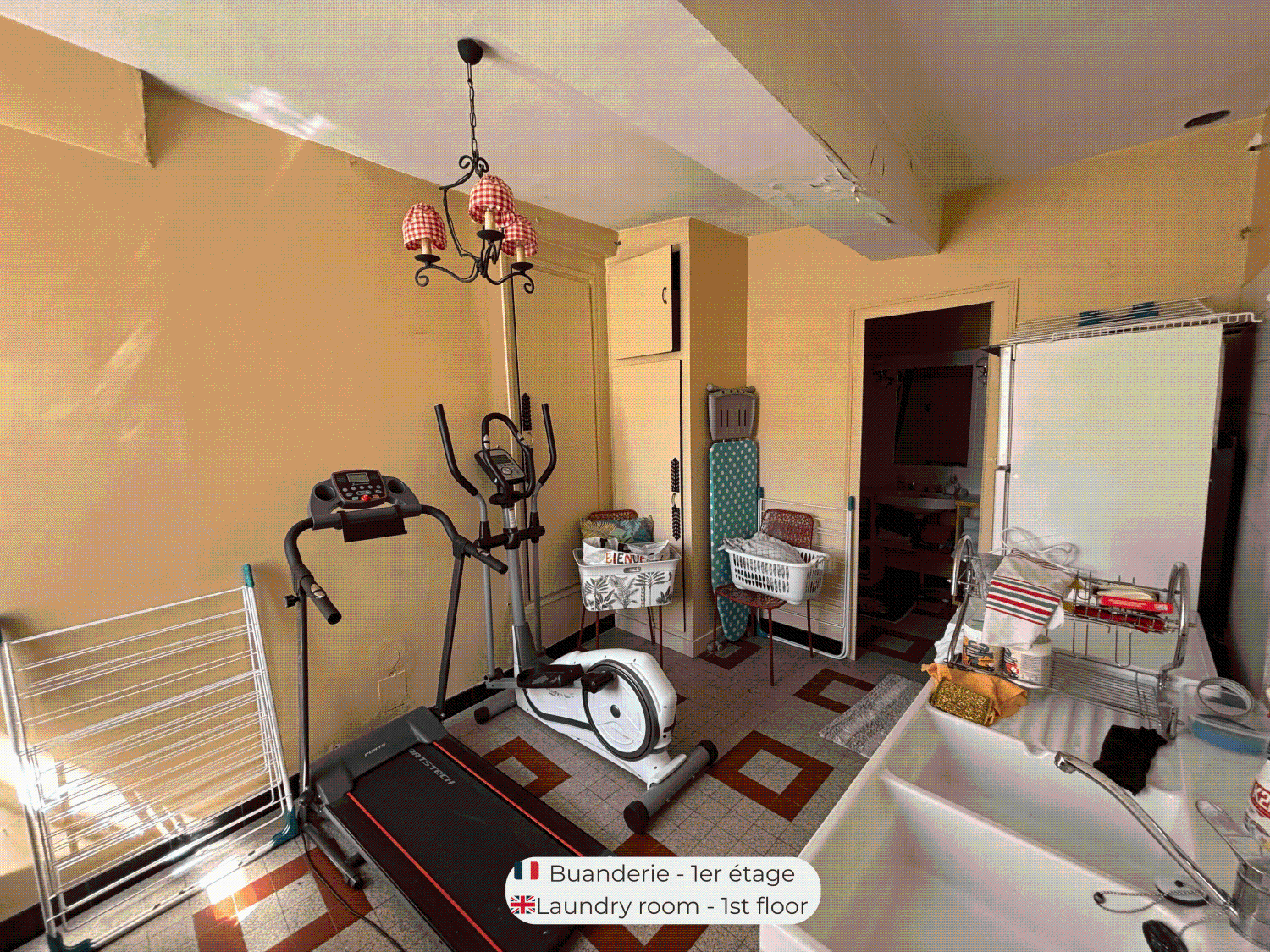  te koop dorpshuis Clamecy Nièvre 23