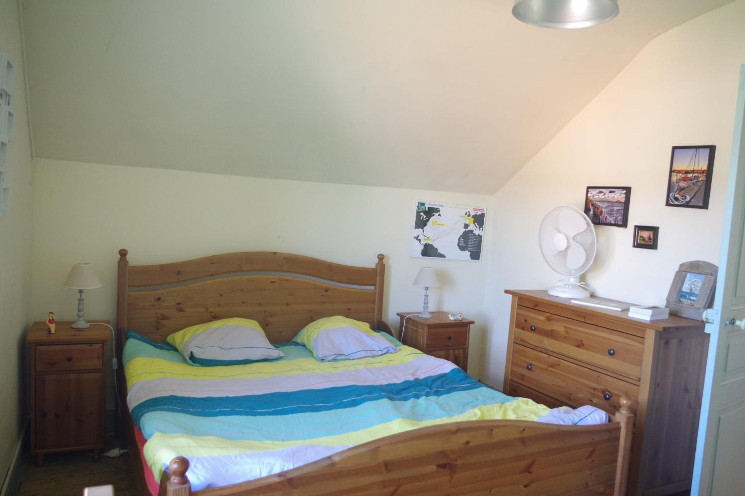  te koop huis Saint-Honoré-Les-Bains Nièvre 2