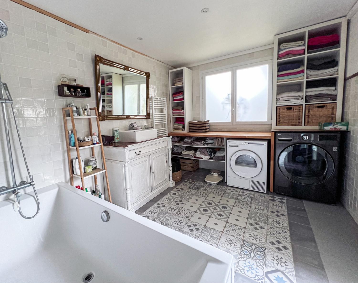  te koop gîtes/ chambres d'hôtes La Faute-sur-Mer Vendée 18