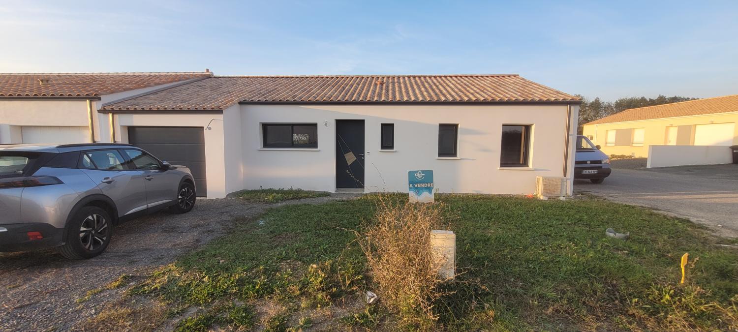 te koop huis Angles Vendée 1