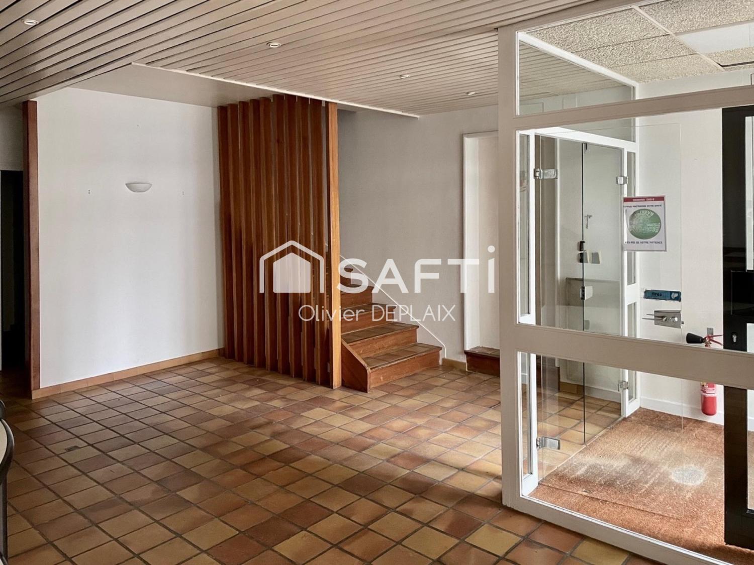  te koop bedrijfsruimte/ kantoor Nérac Lot-et-Garonne 3
