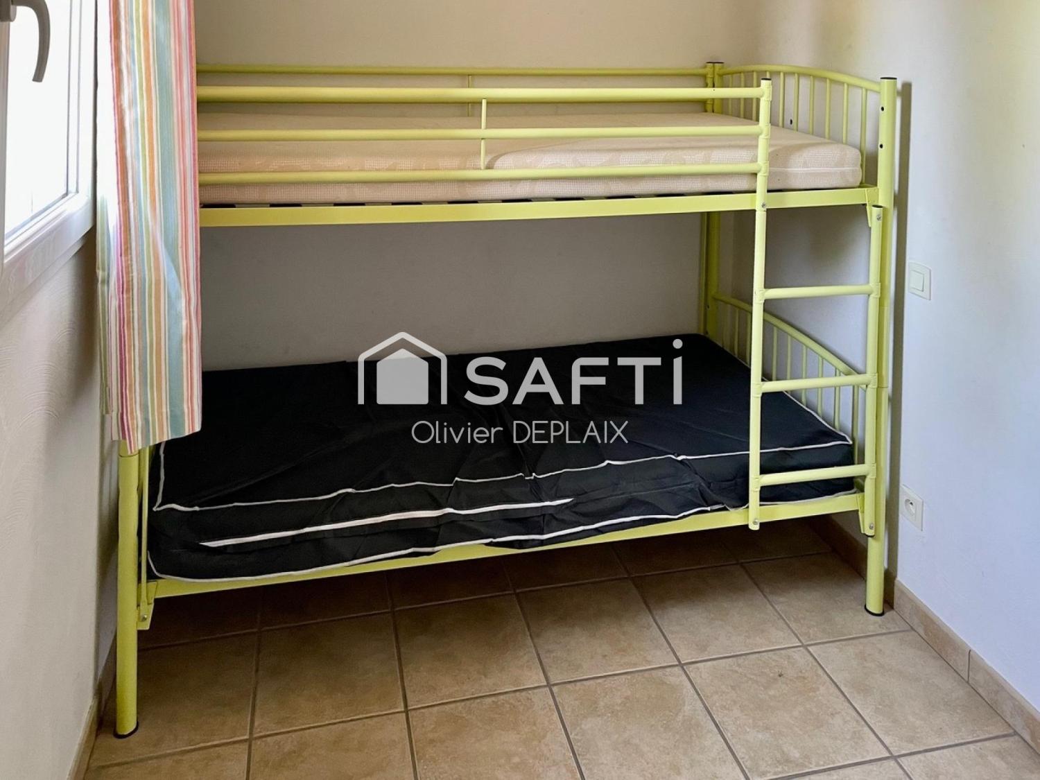  te koop appartement Barbaste Lot-et-Garonne 5