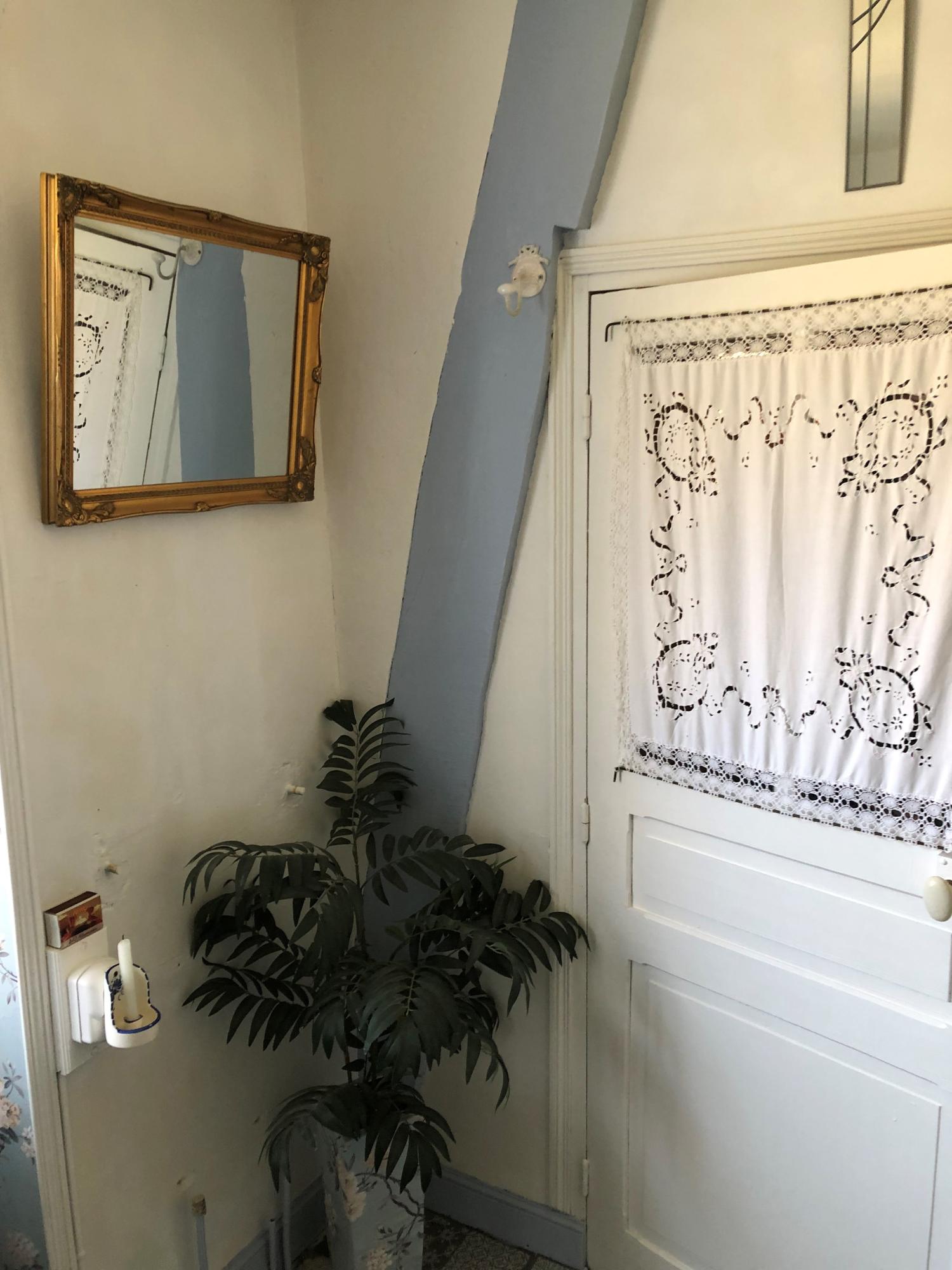  te koop huis Aubusson Creuse 46
