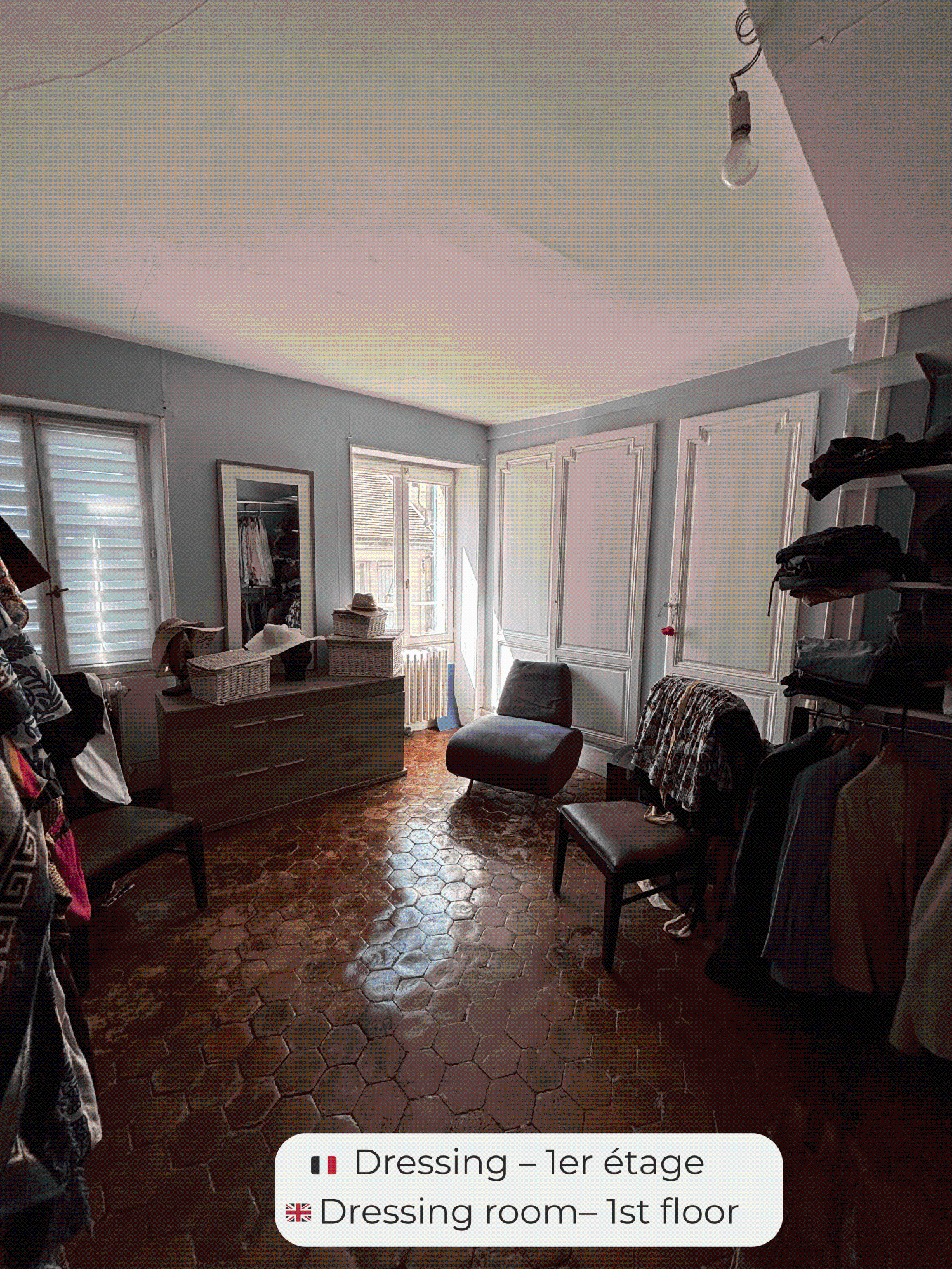  te koop dorpshuis Clamecy Nièvre 15