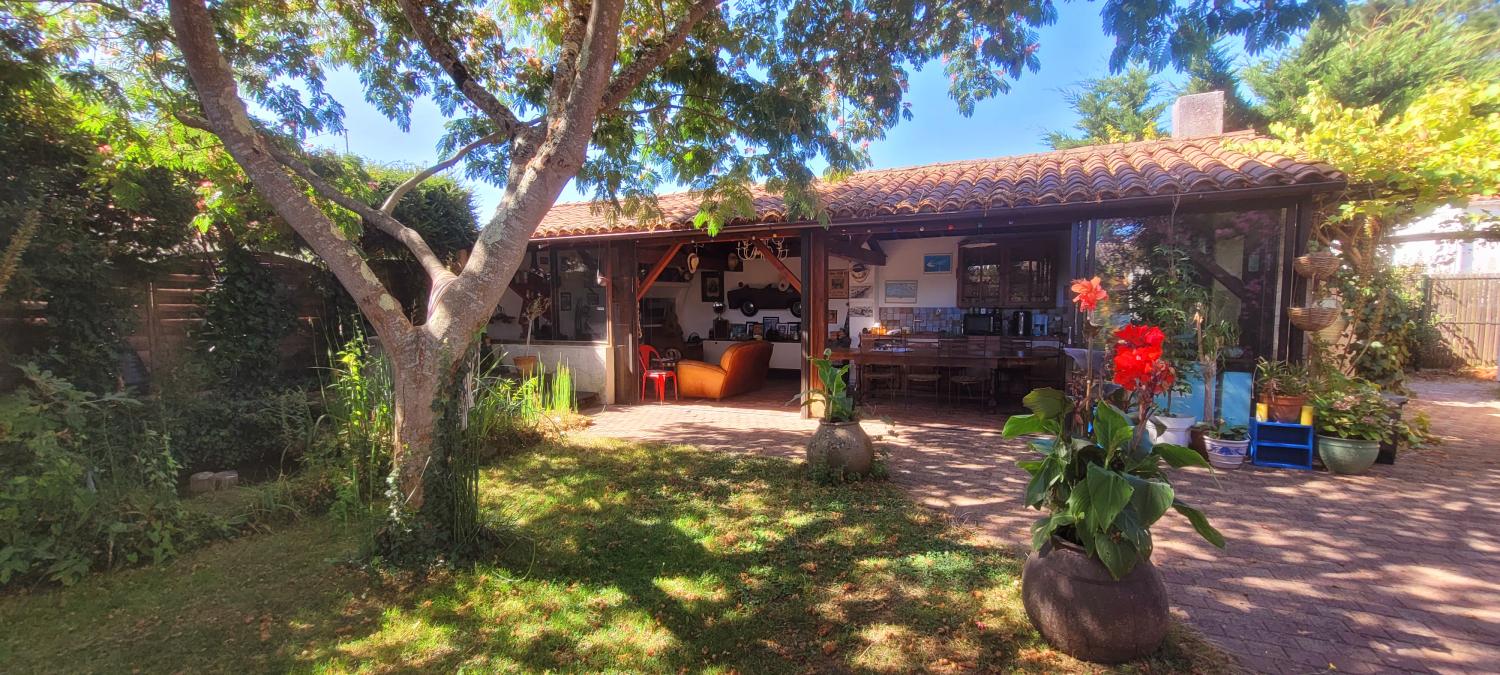 te koop gîtes/ chambres d'hôtes La Faute-sur-Mer Vendée 2