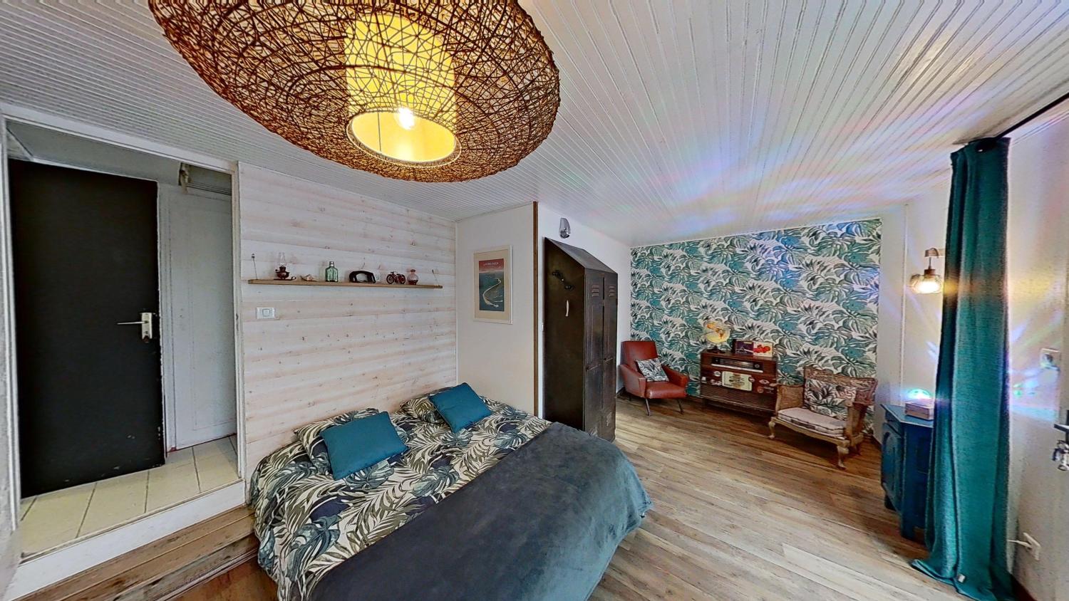  te koop gîtes/ chambres d'hôtes La Faute-sur-Mer Vendée 14