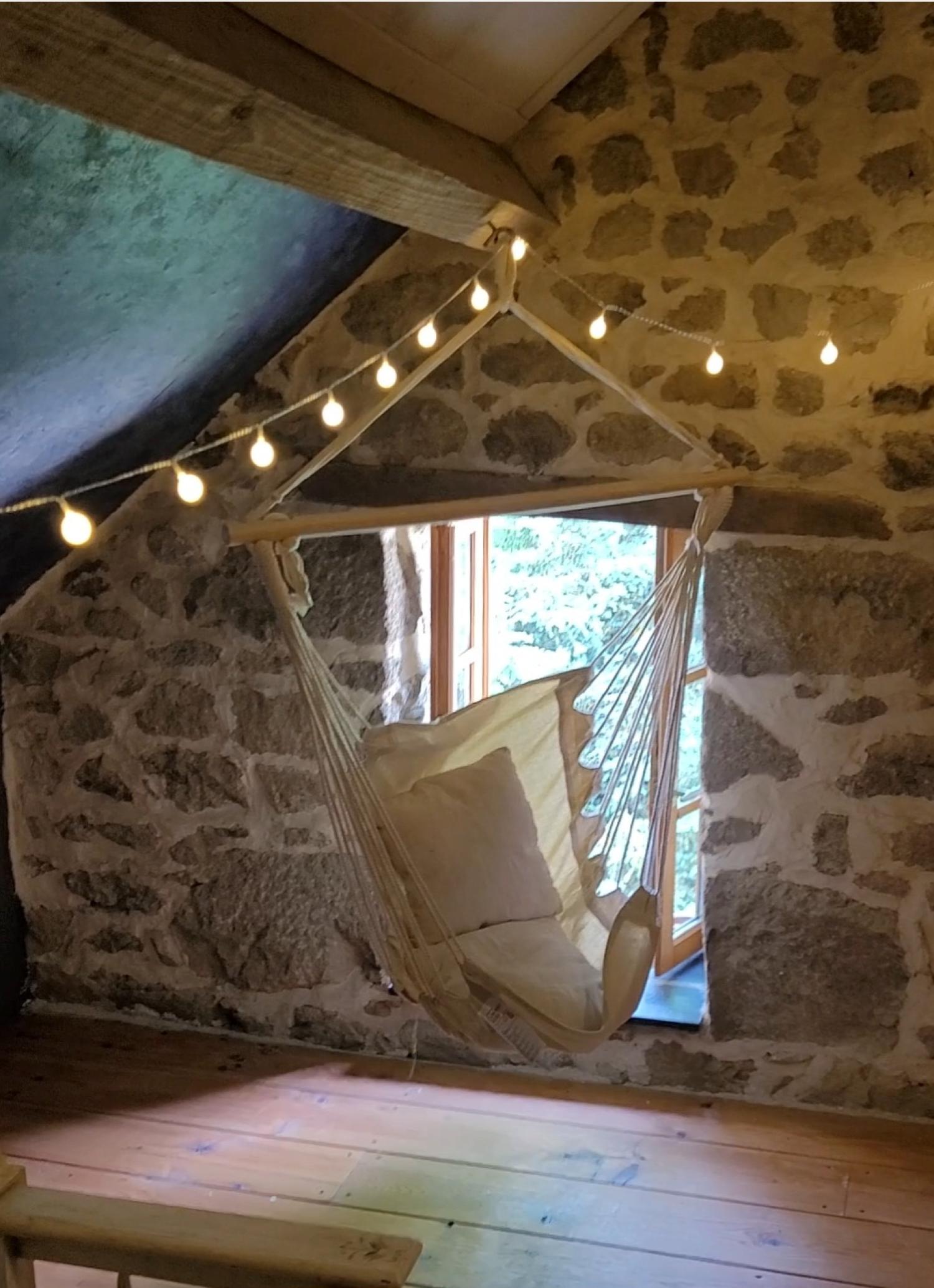  te koop vrijstaand huis Charron Creuse 17