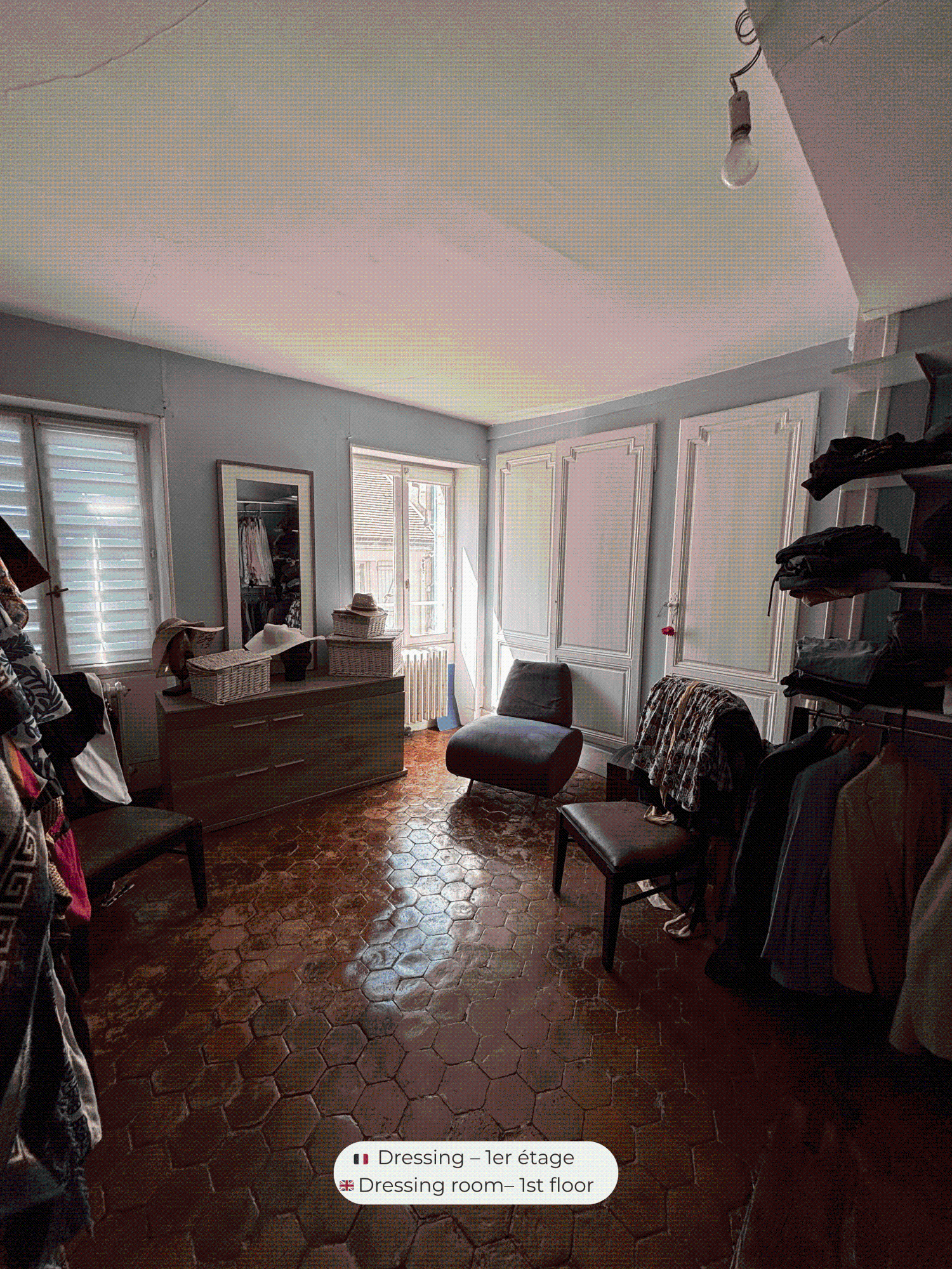  te koop dorpshuis Clamecy Nièvre 10