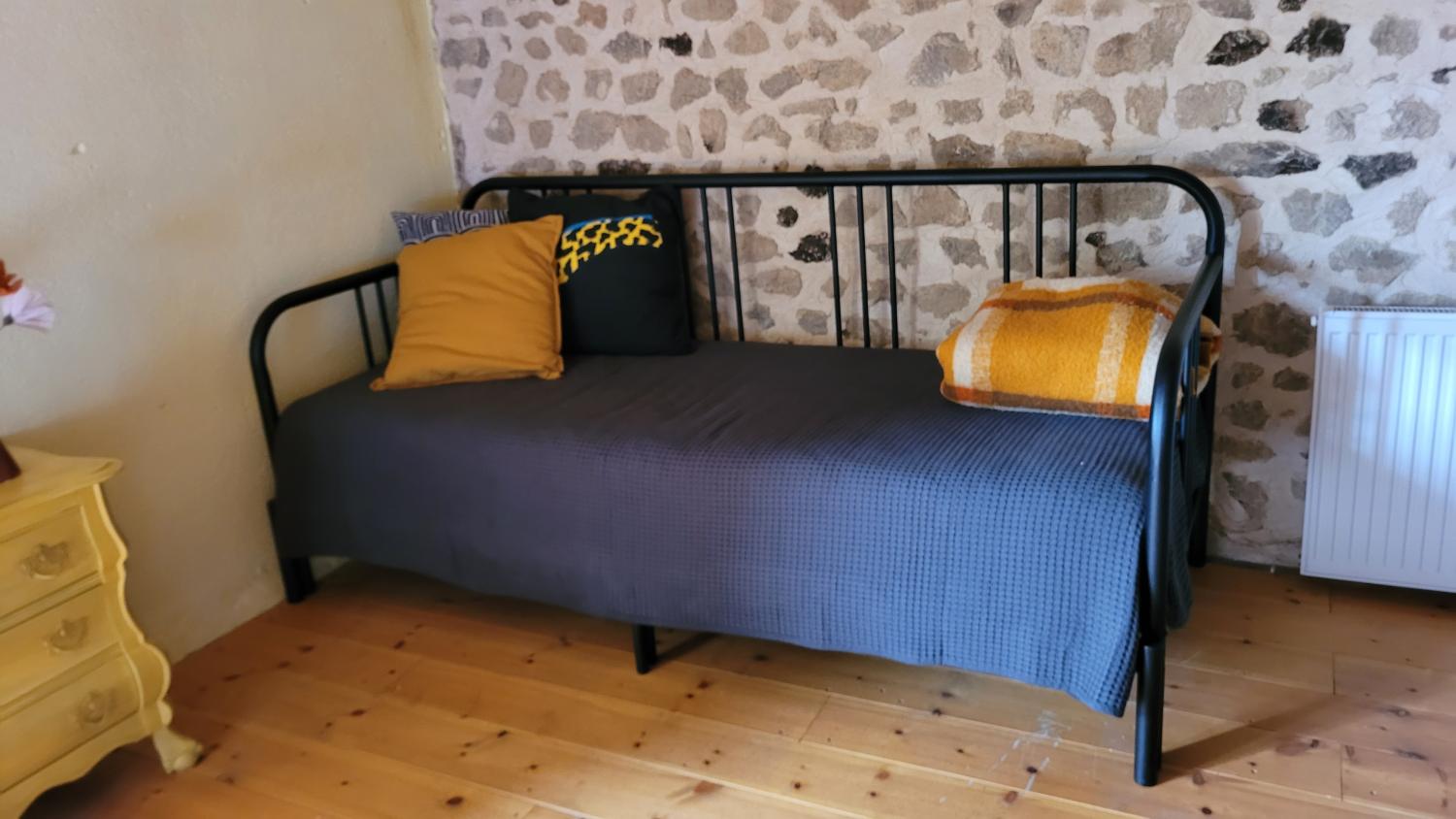  te koop vrijstaand huis Charron Creuse 13