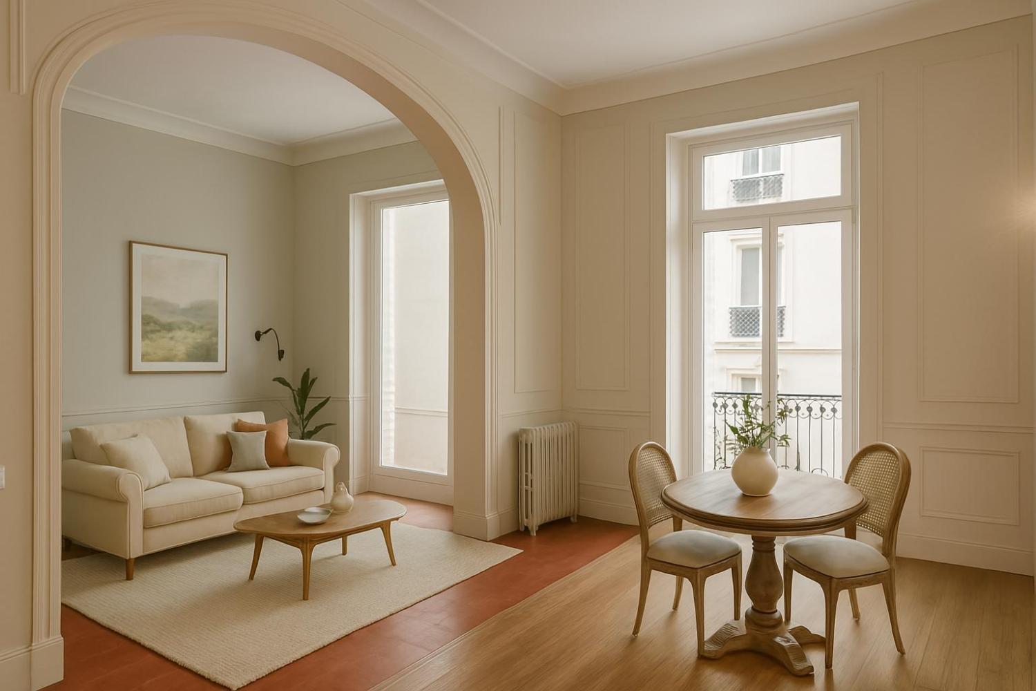  te koop appartement Toulon Var 1