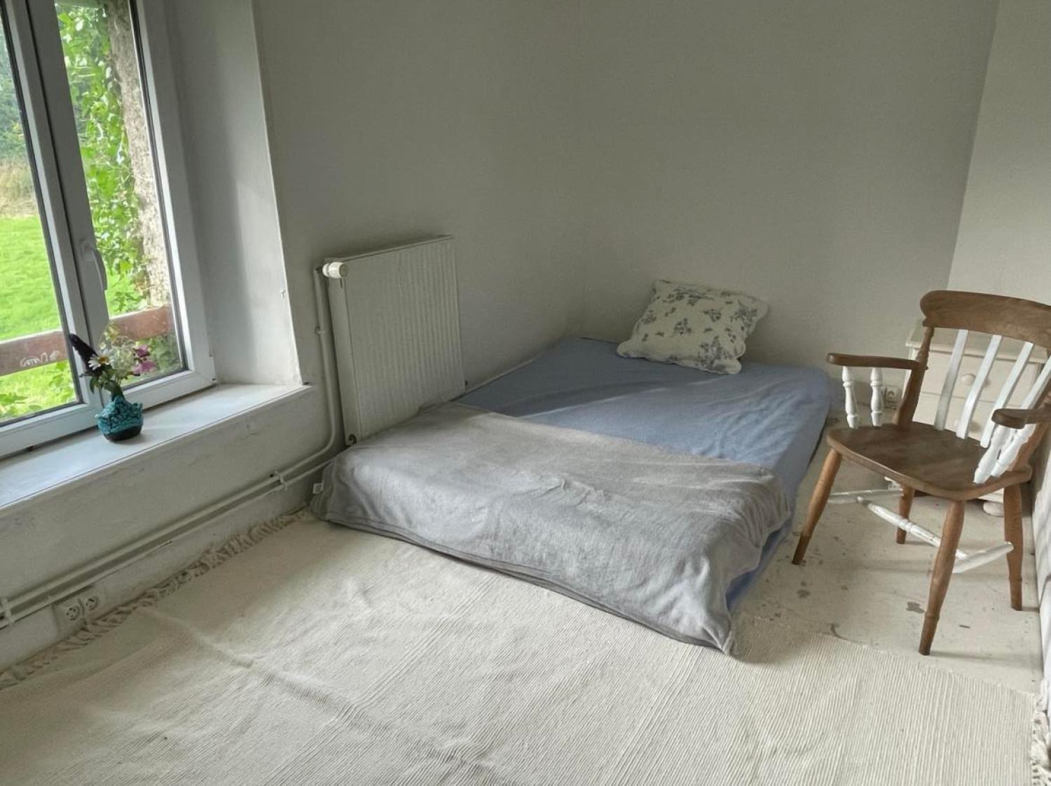  te koop vrijstaand huis Le Guislain Manche 6