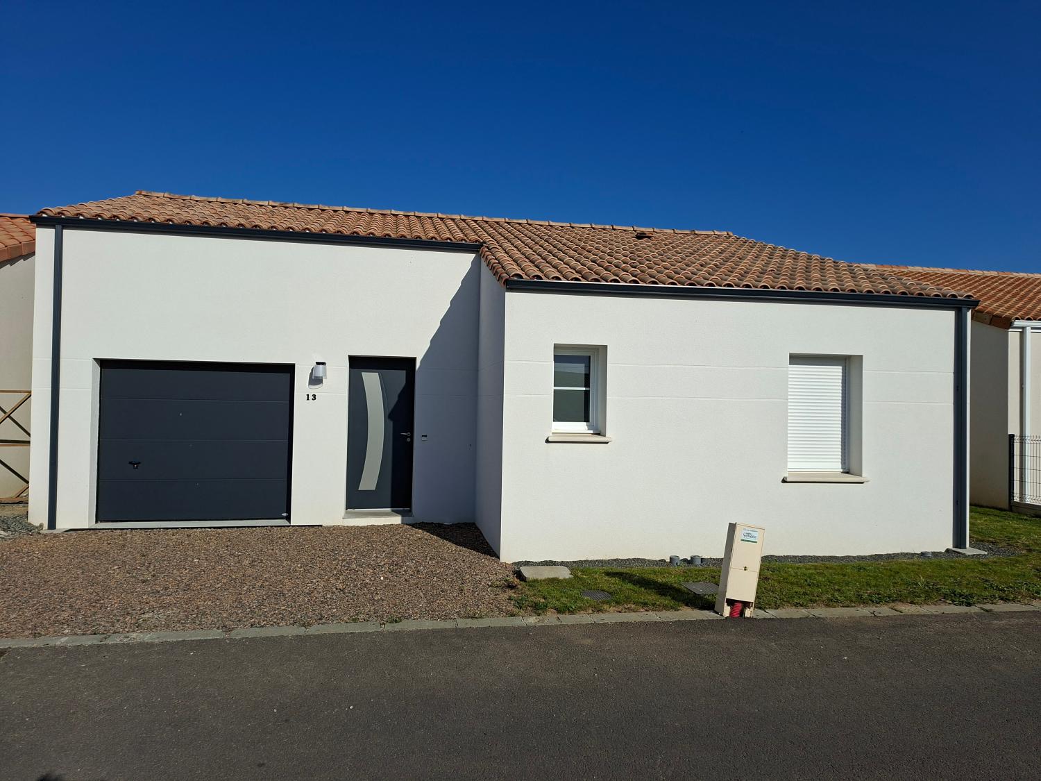  te koop huis Le Bernard Vendée 5