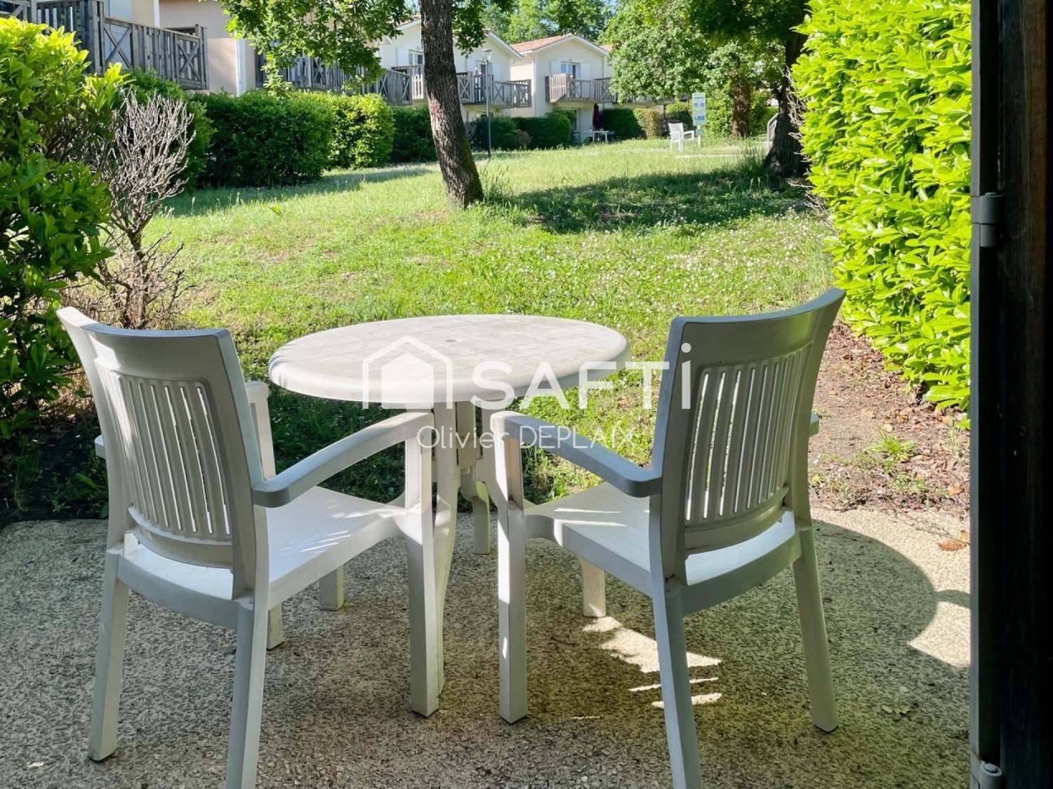 te koop appartement Barbaste Lot-et-Garonne 3