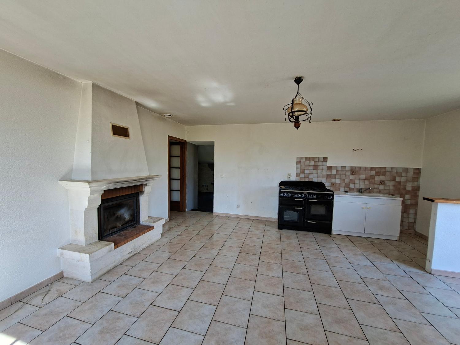  te koop huis Le Bernard Vendée 6