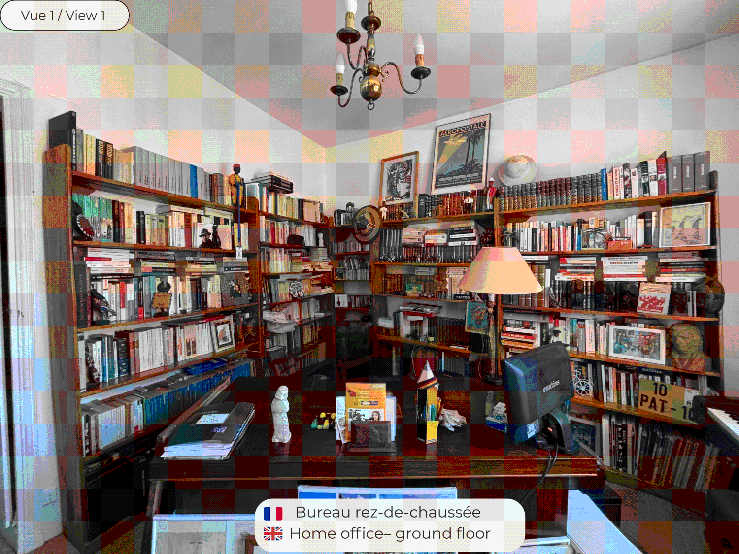  te koop dorpshuis Clamecy Nièvre 3
