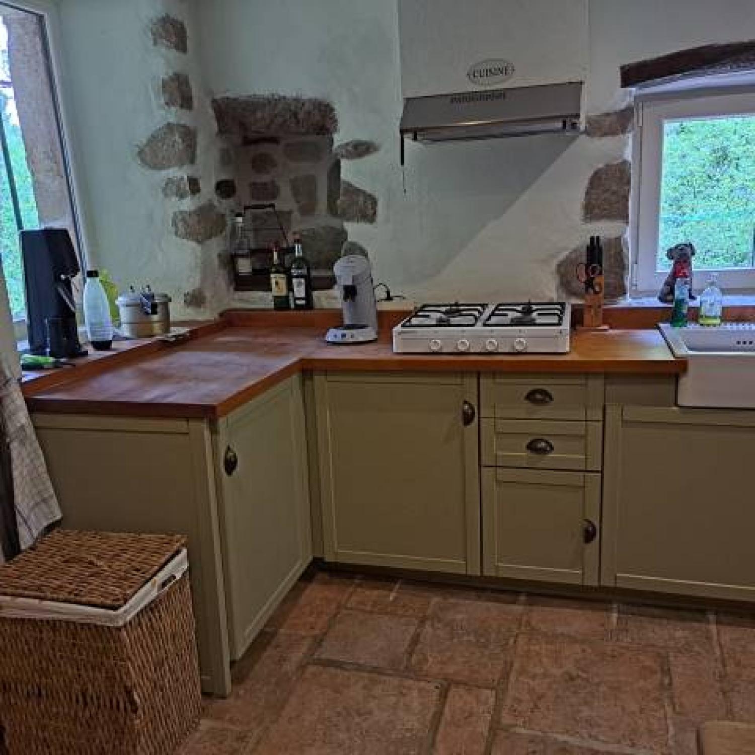  te koop huis Saint-Christol Ardèche 13