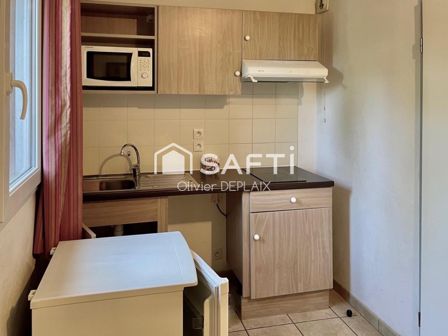  te koop appartement Barbaste Lot-et-Garonne 4