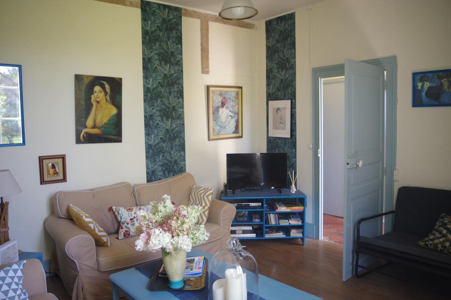  te koop huis Saint-Honoré-Les-Bains Nièvre 5