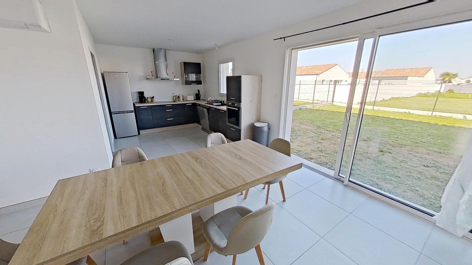  te koop huis Le Bernard Vendée 9