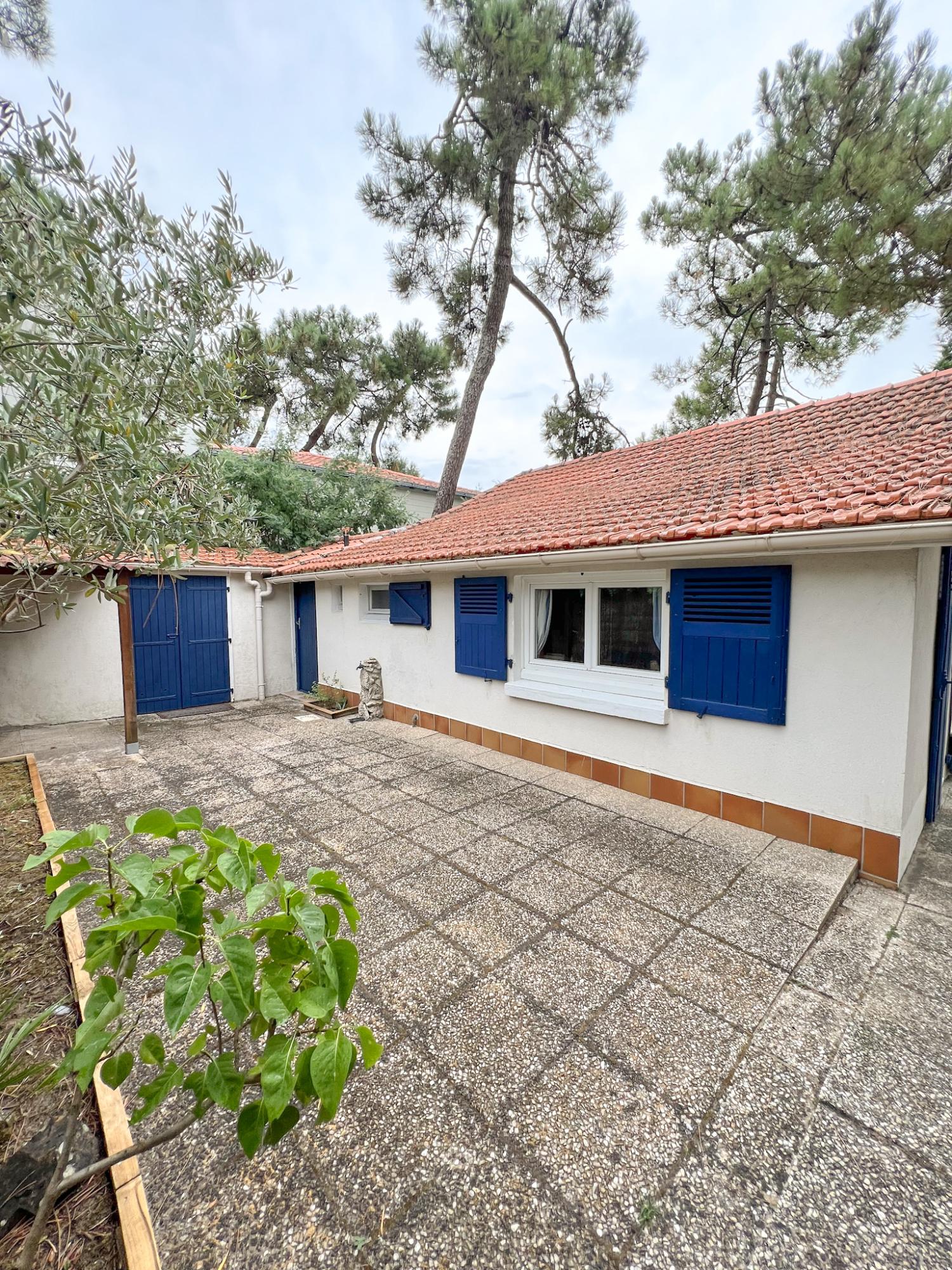  te koop huis La Tranche-sur-Mer Vendée 2