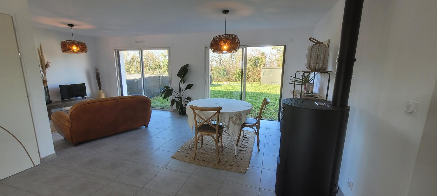  te koop huis Angles Vendée 4