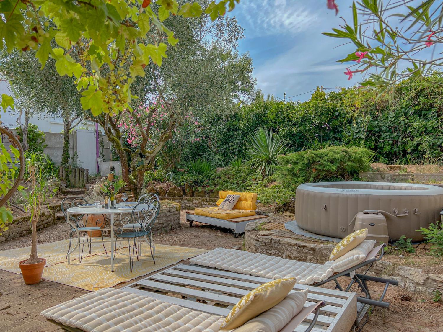  te koop gîtes/ chambres d'hôtes La Faute-sur-Mer Vendée 4