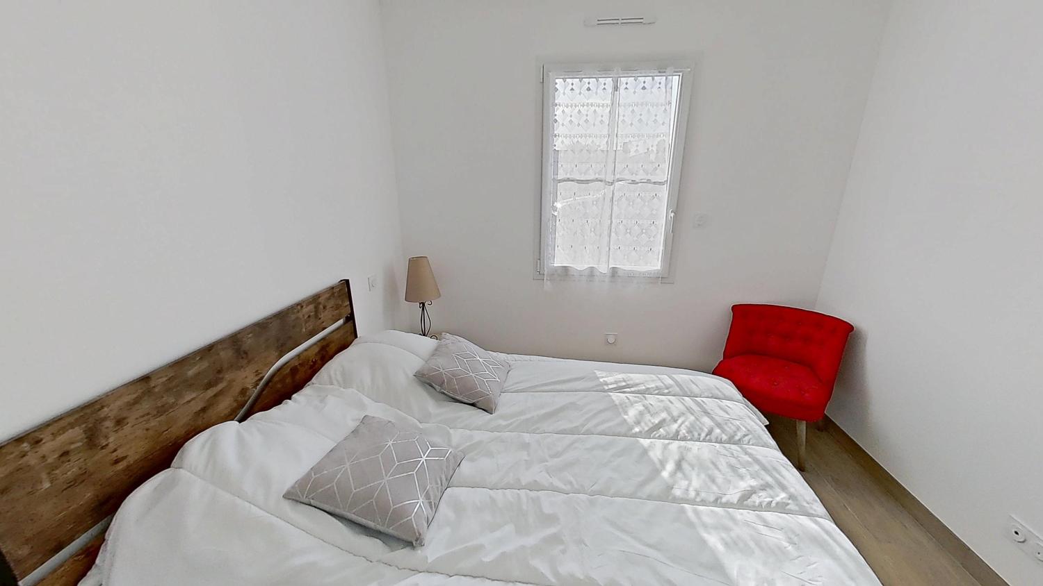  te koop huis Le Bernard Vendée 16