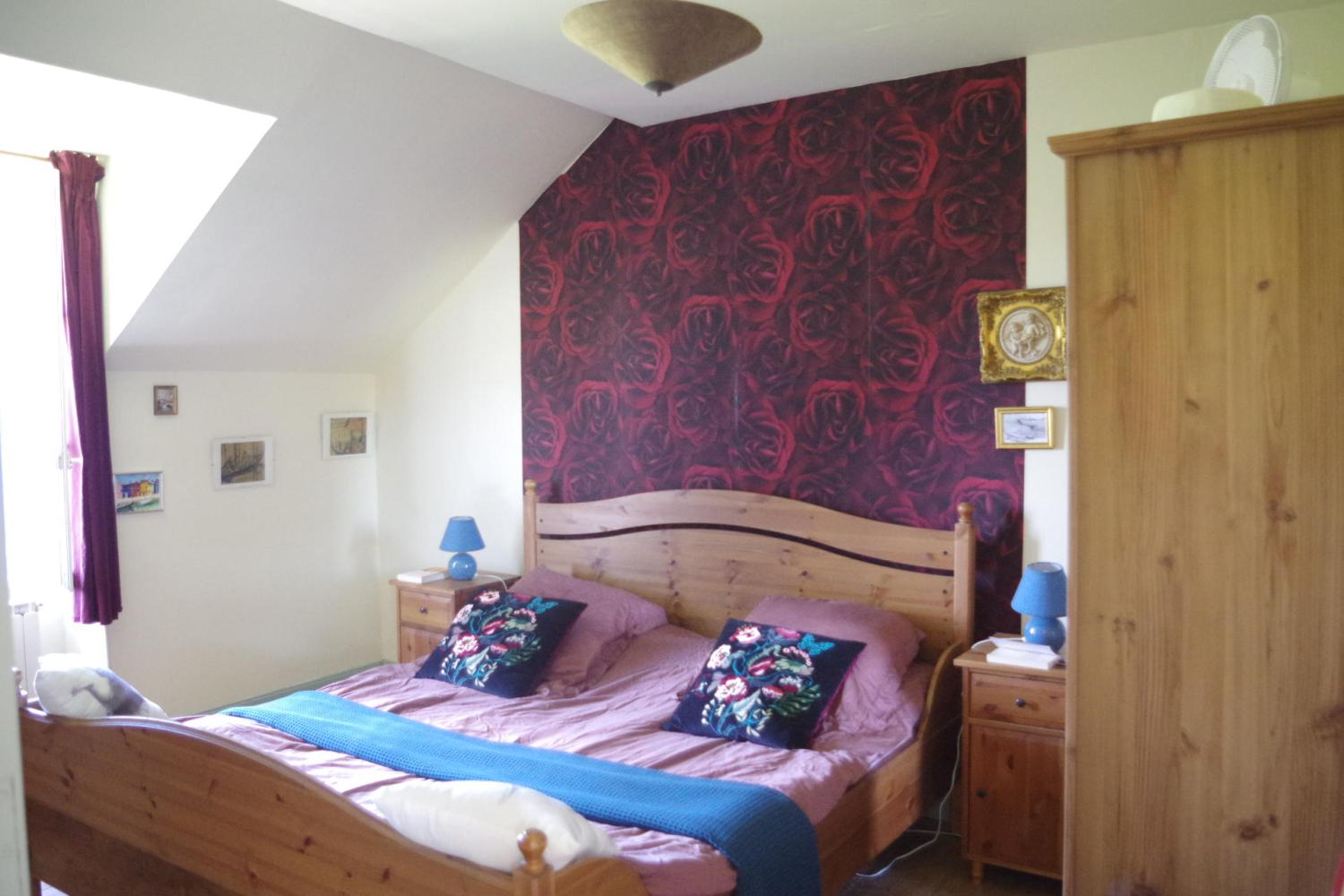  te koop huis Saint-Honoré-Les-Bains Nièvre 10