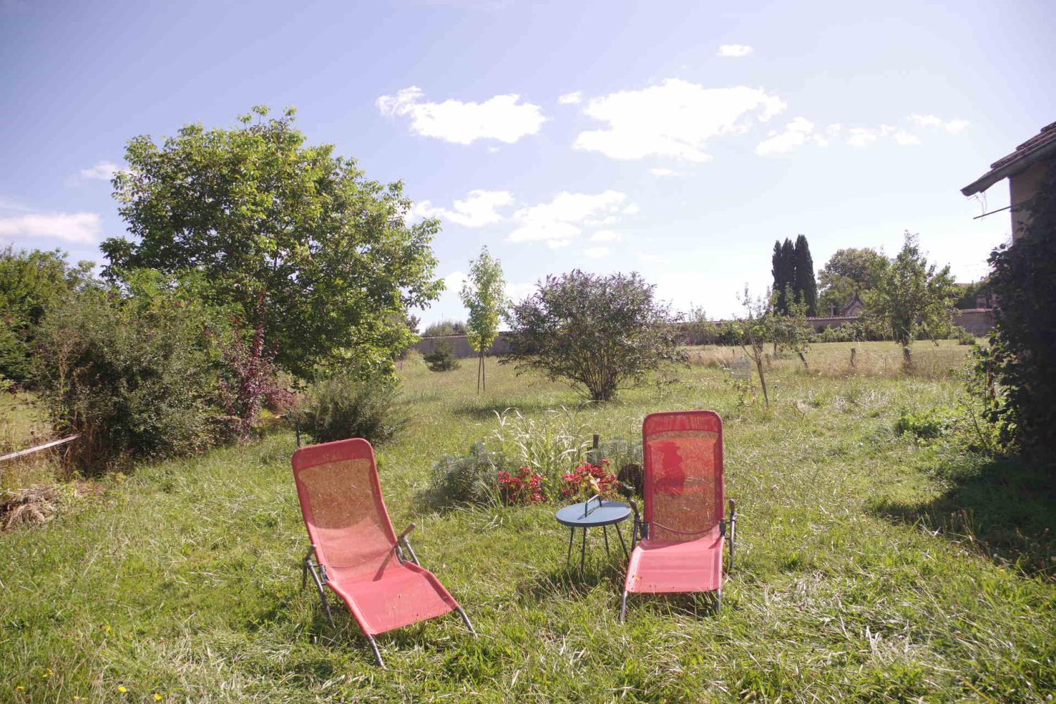  te koop huis Saint-Honoré-Les-Bains Nièvre 3