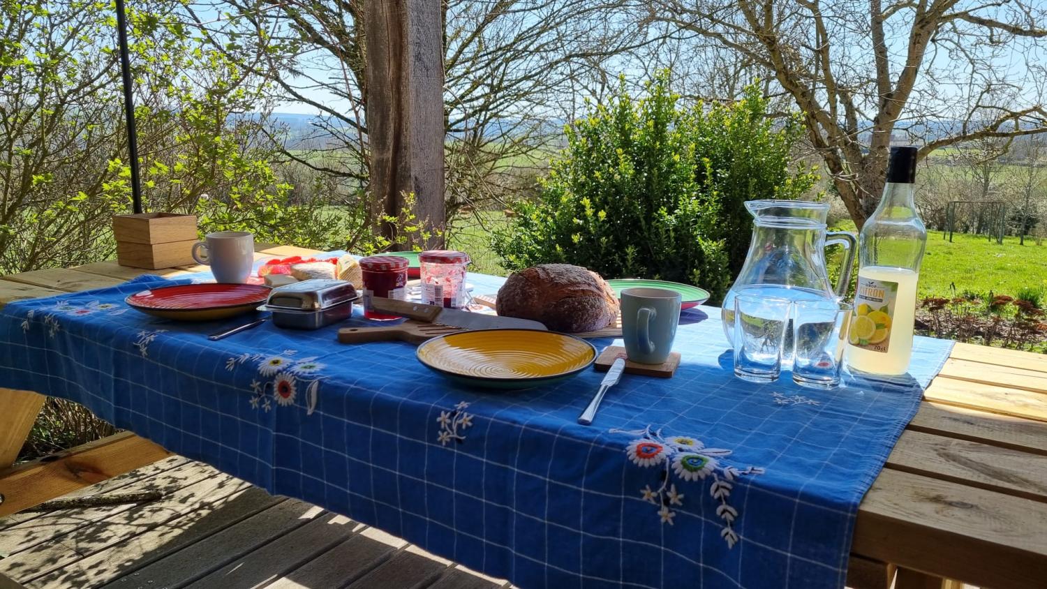  te koop vrijstaand huis Charron Creuse 5