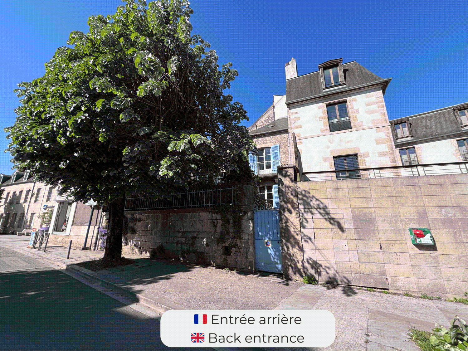  te koop dorpshuis Clamecy Nièvre 23