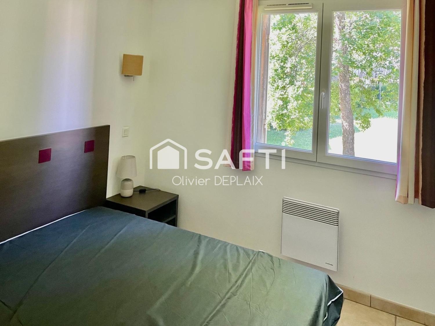 te koop appartement Barbaste Lot-et-Garonne 6
