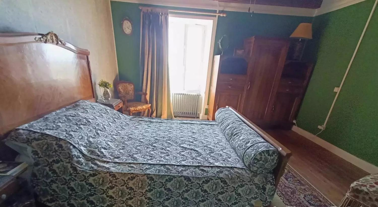  te koop huis Aubusson Creuse 38