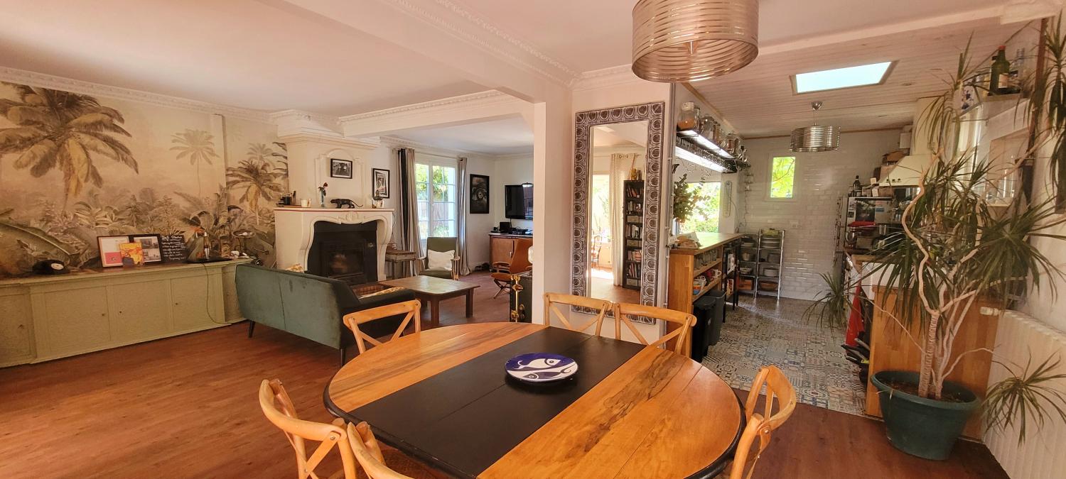  te koop gîtes/ chambres d'hôtes La Faute-sur-Mer Vendée 9