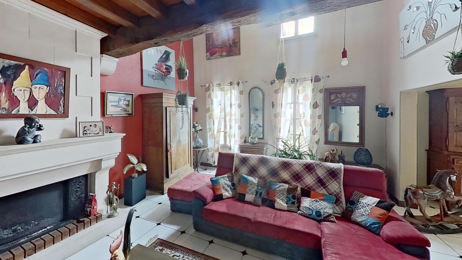  te koop villa Luçon Vendée 11