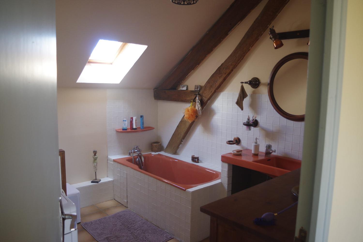  te koop huis Saint-Honoré-Les-Bains Nièvre 9