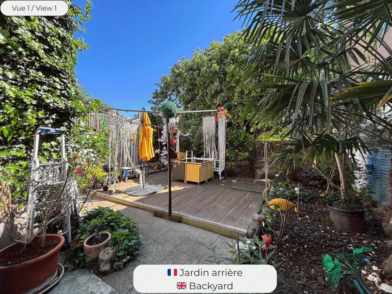  te koop dorpshuis Clamecy Nièvre 8
