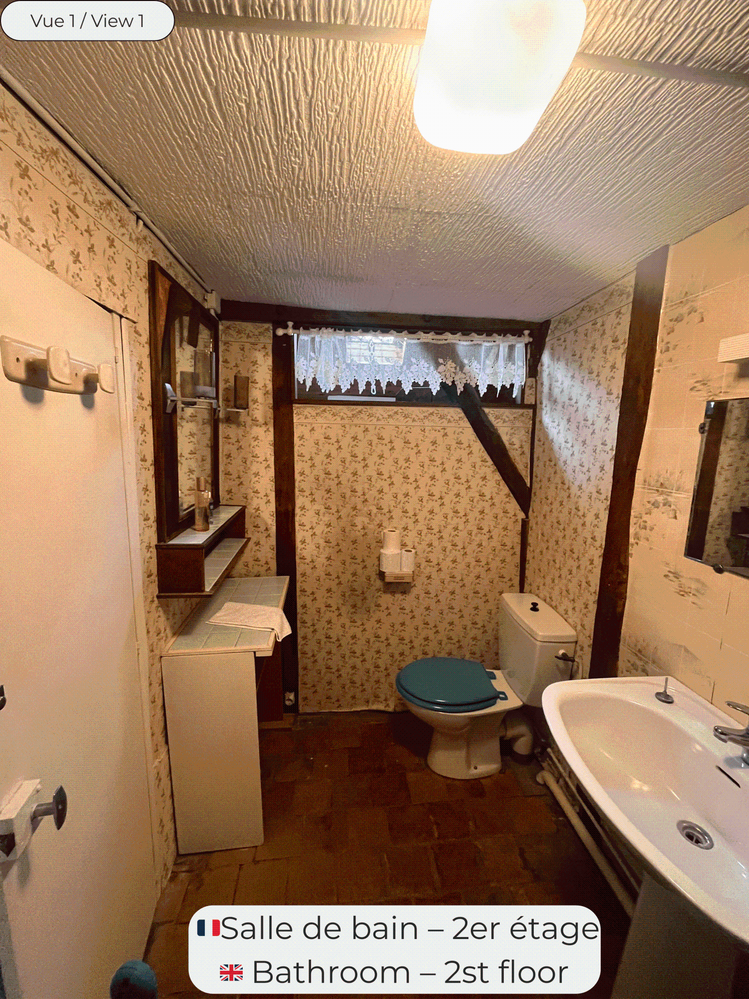  te koop dorpshuis Clamecy Nièvre 20