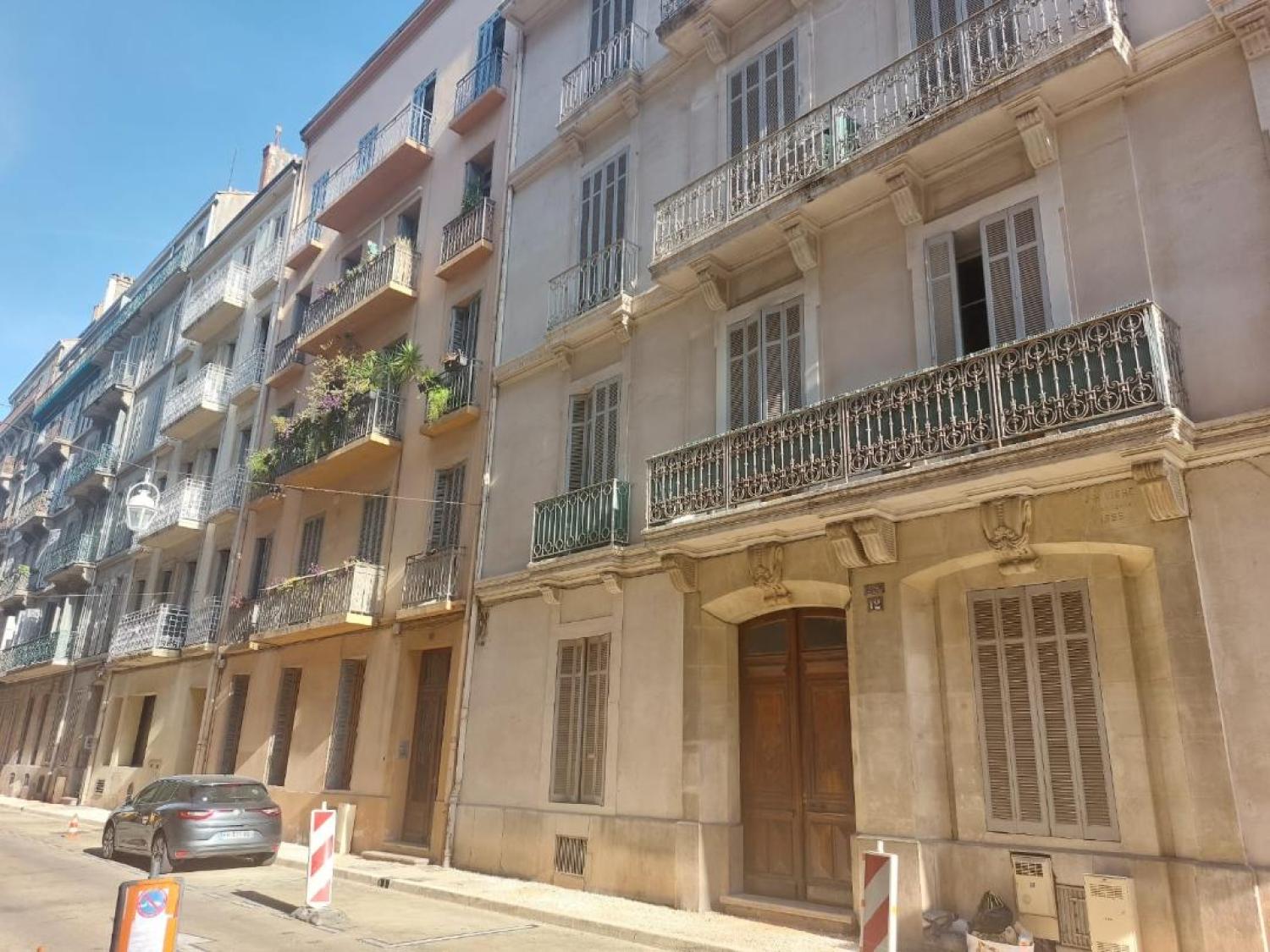  te koop appartement Toulon Var 7