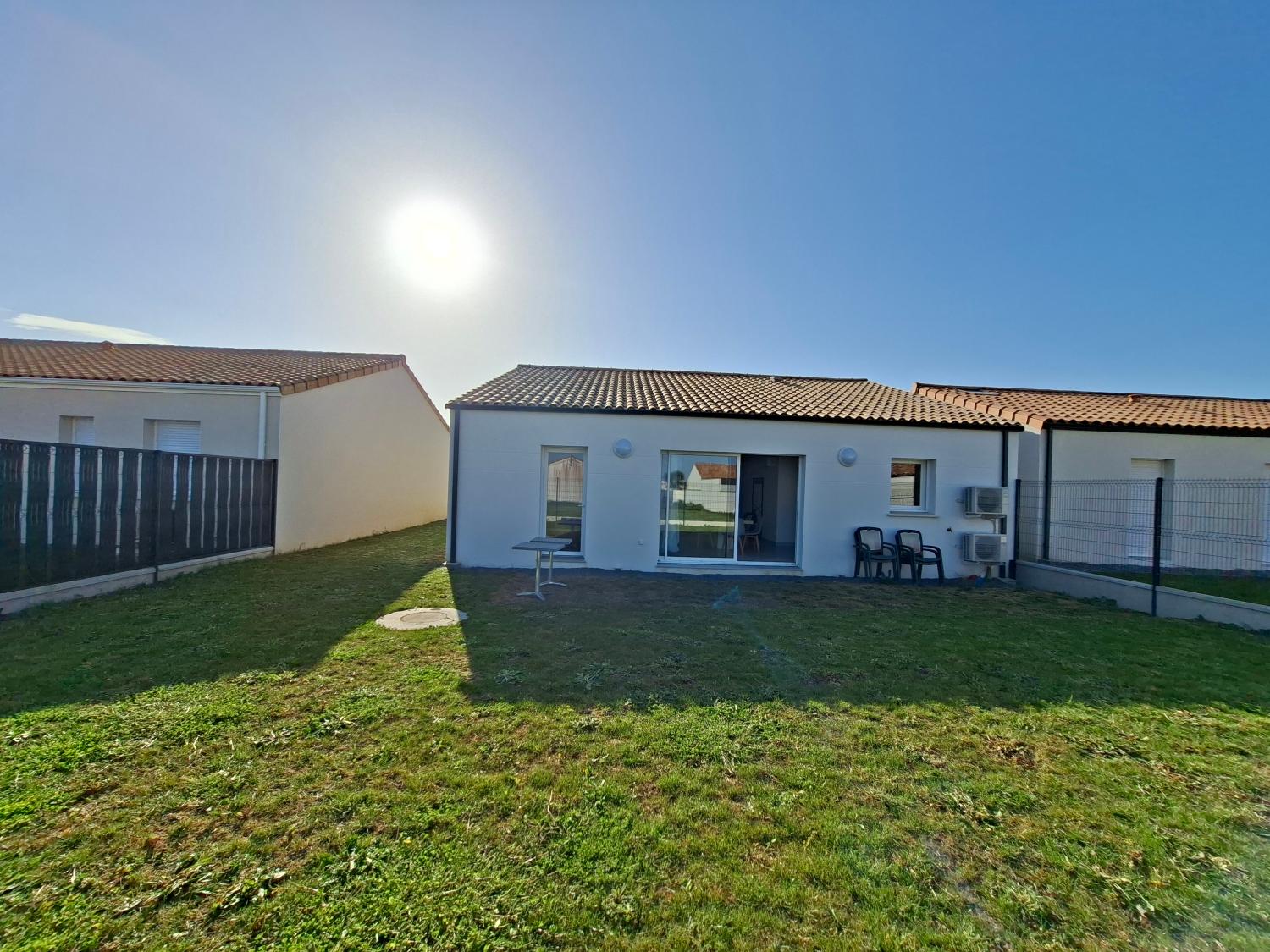  te koop huis Le Bernard Vendée 3