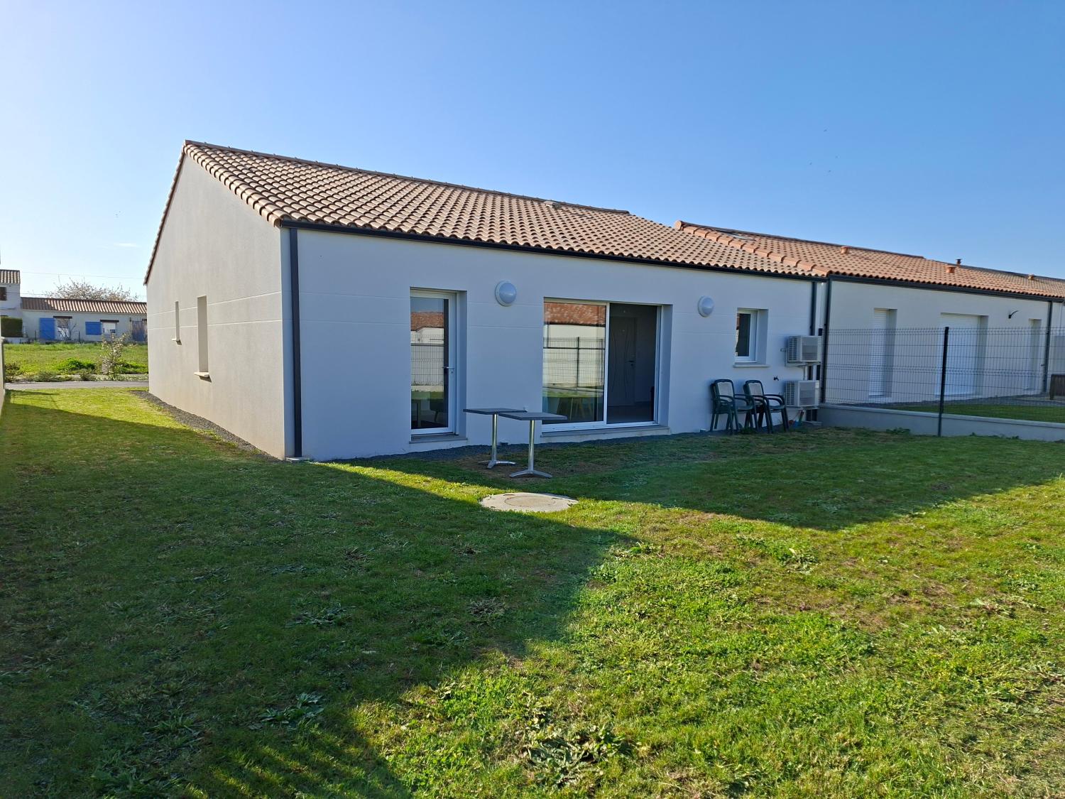  te koop huis Le Bernard Vendée 2